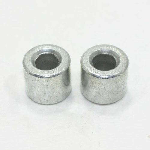 2X 10mmx22mmx19mm Swingarm Swing Arm Spacers Bushes Pit Quad Dirt Bike ATV Buggy