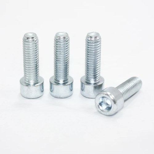 4X 8mm 25mm Brake Disc Rear Sprocket Allankey Bolt 150 250cc Pit Trail Dirt Bike