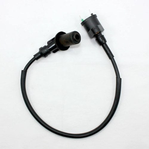 Ignition Coil Spark Plug Lead GY6 125cc 150cc Pit Quad Dirt Bike ATV Dune Buggy