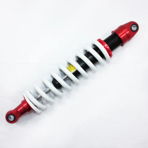 HD 375mm Rear Back Shock Absorber Shocker Suspension Pit Pro Trail Dirt Bike ATV