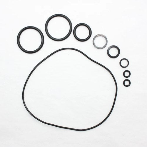 O Ring Rubber Seals Gasket Kit Set Lifan 140cc Engine Pit Pro Trail Dirt Bike