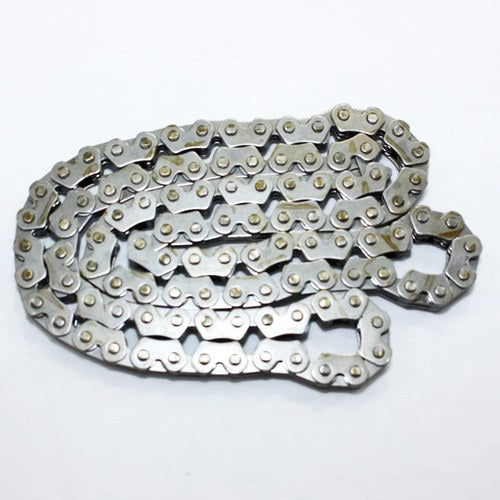 Kmc 3x4 Timing Chain 104L Links 250cc CB250 Engine Pit Trail Dirt Bike Motorcros