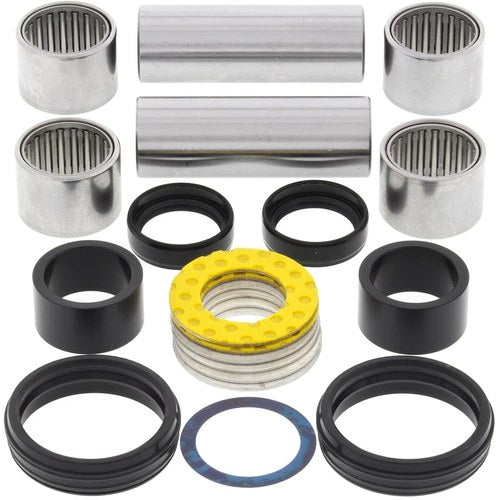 Yamaha YZ490, 1986-1987, Swingarm Bearing Kit - YZ 490 - Swing Arm
