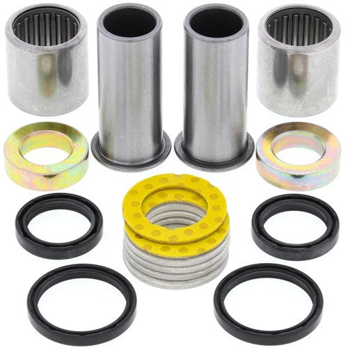 Kawasaki KX 125, 1999-2005, Swingarm Bearing Kit - KX125