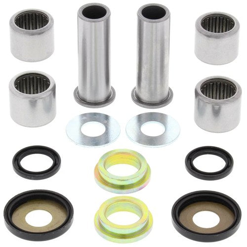 Swingarm Bearing Kit for Suzuki RM85/L, 2003-2015 - RM 85, Swing Arm