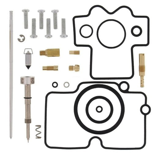 Kawasaki KX450F, 2006 2007 2008, Carb / Carburetor Repair Kit - KX 450F