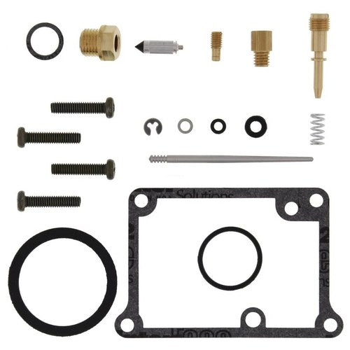 Yamaha YZ80, 1998 1999 2000, Carb / Carburetor Repair Kit - YZ 80