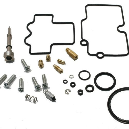 Yamaha WR250F, 2006-2013, Carb / Carburetor Repair Kit - WR 250F