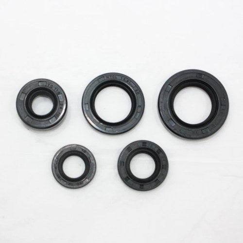 Engine Oil Seal Set Kit Lifan 110cc 125cc 140cc Pit Pro Trail Quad Dirt Bike ATV
