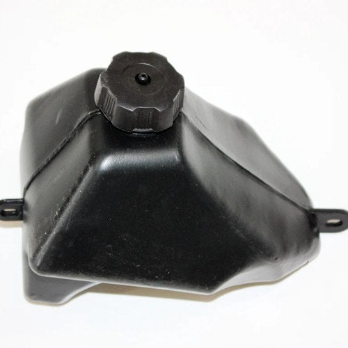 Gas Fuel Petrol Tank + Cap 50cc 70 90c 110cc 125cc Quad Dirt Bike ATV 4 Wheeler