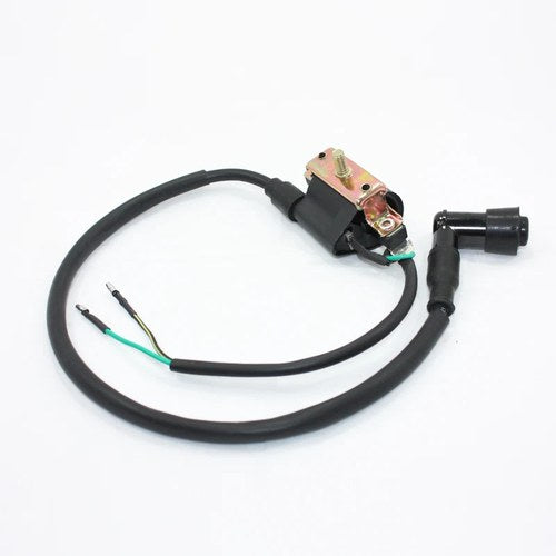 Ignition Coil Spark Plug Lead 90c 110cc 125cc 140cc Pit Quad Dirt Bike ATV Buggy
