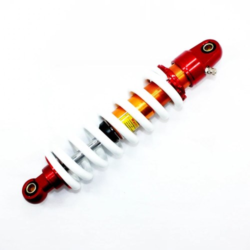 240mm Rear Shock Absorber Shocker Suspension Pit Pro Quad Dirt Bike Buggy ATV