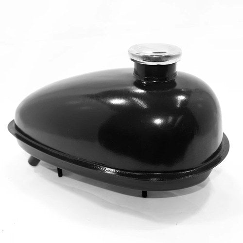 3L Gas Petrol Fuel Tank 48c 70cc 80cc Motorised Motorized Bicycle