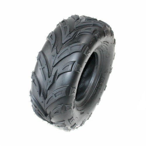 4PLY 145/70 - 6 6" Inch Front Rear Tyre Tire 110cc 125 Quad Drit Bike ATV Buggy
