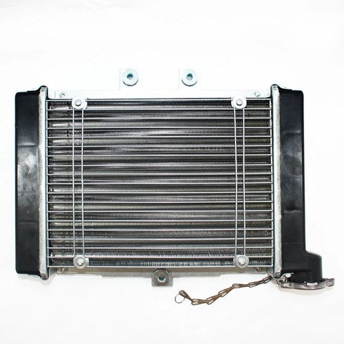 Water Cooled Radiator Cooler 150cc 200cc 250cc Pit Pro Quad Dirt Bike ATV Buggy