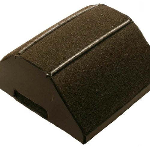 Yamaha FZ 600, 1986-1988, Uni-Filter Air Filter - NU-2293 - FZ600