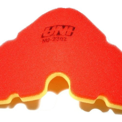 Kawasaki Ninja ZX6, 1998-2002, Uni-Filter Air Filter - New - ZX-6