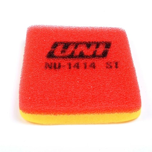 KTM SX Pro Sr 50, 2000-2004, Uni-Filter Air Filter - NU-1414ST