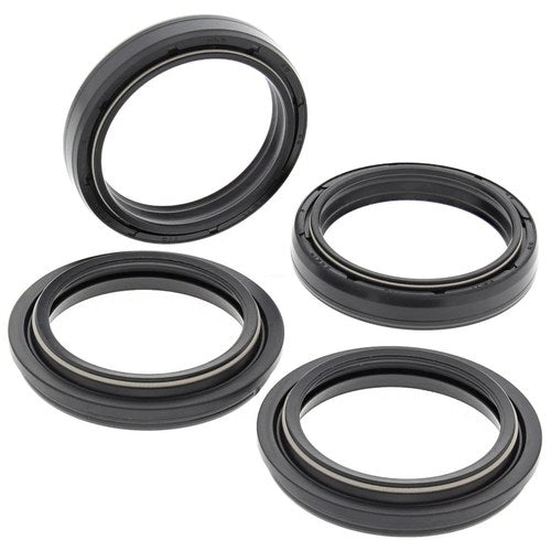 Yamaha WR250R, 2008-2016, Fork Seal and Wiper Set - WR 250R