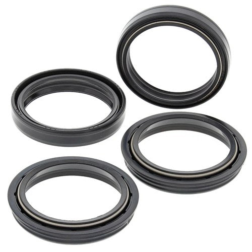 Fork Seal and Wiper Set for Suzuki RM250, 2004-2008 - RM 250