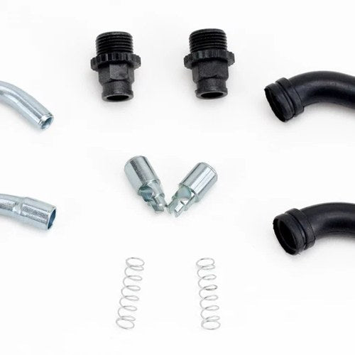 Honda Shadow Deluxe 750, 1998-2003, Choke Plunger Kit - VT750CD
