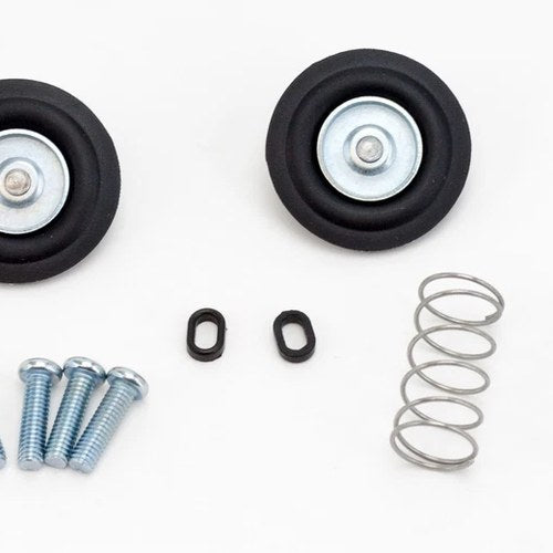 Honda Shadow Spirit 1100, 2004-2007, Air Cut Off Valve Rebuild Kit - VT1100C