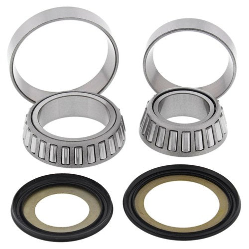 Kawasaki Ninja ZX9R, 2000-2003, Steering Bearing Kit - ZX-9R