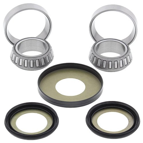 Steering Bearing Kit for Suzuki Rmz 250, 2008-2016 - RMZ250