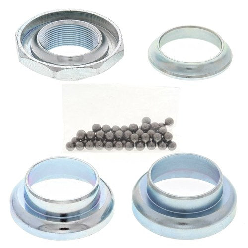 Yamaha PW 50, 1981-2016, Steering Bearing Kit - PW50