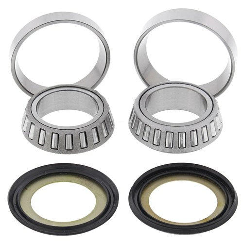Honda CRF250R, 2014-2017, Steering Bearing Kit - Crf 250R