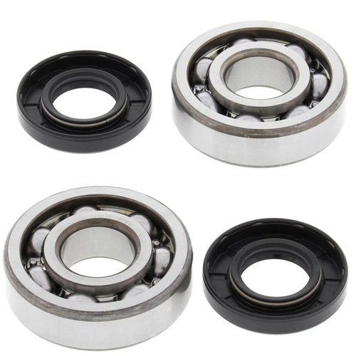 Crankshaft Bearings & Seal Kit for Suzuki RM100, 2003 - Crank Shaft - RM 100