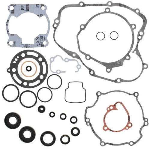 Complete Gasket Set with Seals for Suzuki RM 100, 2003 - RM100