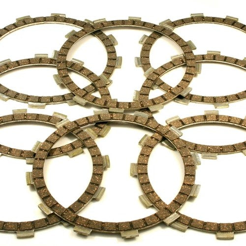 Honda CB 550 1974-1975, Clutch Kit - New