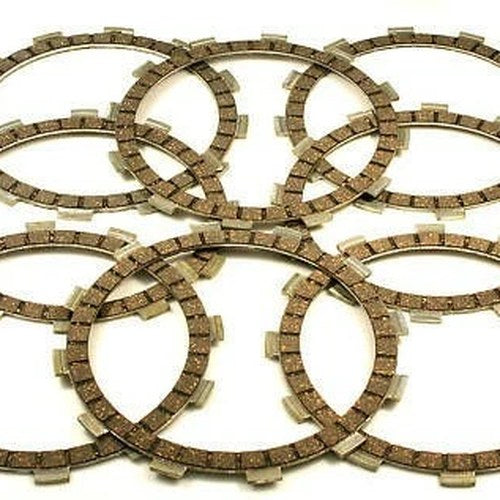 Yamaha V-Max 12, 1985-2007, Clutch Kit --- XVZ1200, Vmax, VMX1200