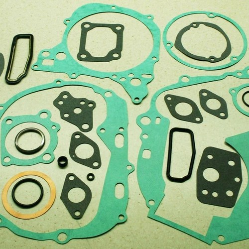 Honda C90 Passport, 1975-1984, Full Gasket Set Kit - C 90, Super Cub