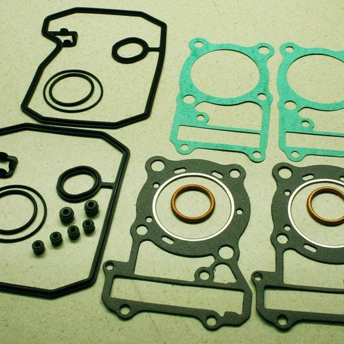 Honda VT 500 Shadow, 1983 1984 1985 1986, Top End Gasket Set Kit - VT500