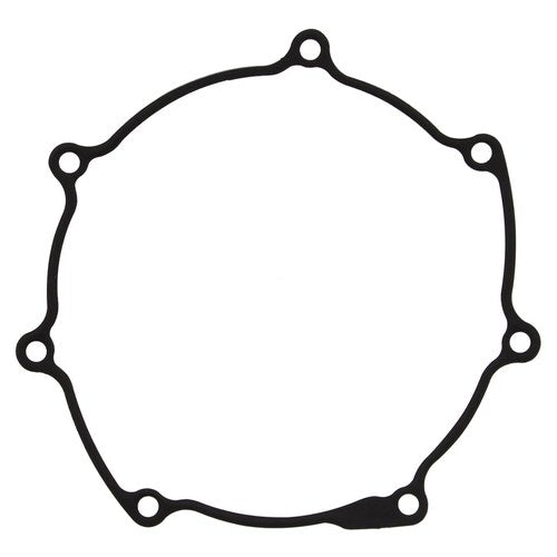 Yamaha WR250F, 2015-2017, Clutch Cover Gasket - WR 250F