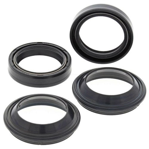 Honda Interceptor 750, 1983-1984, Fork Seal and Wiper Set - VF750F