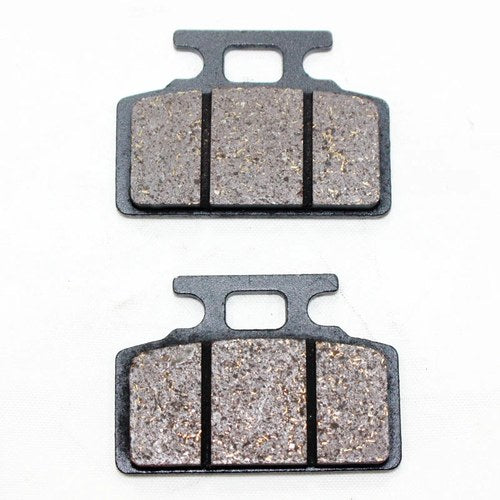 Disc Brake Caliper Pads Pit Pro Trail Quad Dirt Bike ATV Dune Buggy Drift Kart C