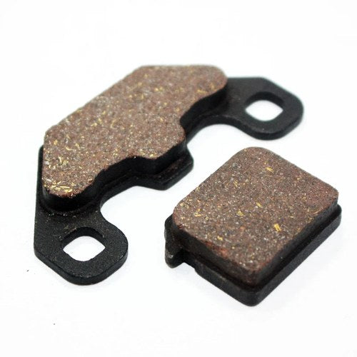 Disc Brake Caliper Pads Pit Pro Trail Quad Dirt Bike ATV Buggy Drift Kart GB