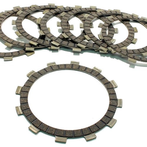 Yamaha FZ 700, 1987, Clutch Kit - FZ700