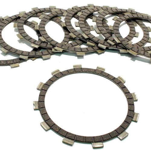 Yamaha Fzr 750, 1987-1988, Clutch Kit - FZR750