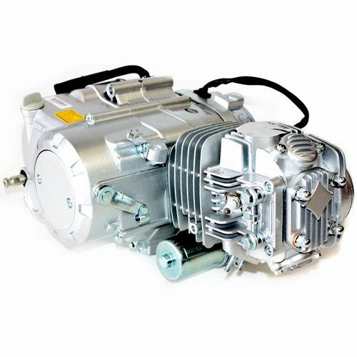 YX 140cc Manual Electric Kick Start 4 Gears Engine Motor Pit Pro Trail Dirt Bike