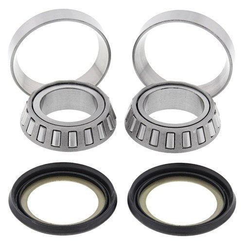 Honda Z50, 1972-1978, Steering Bearing Kit - Z-50