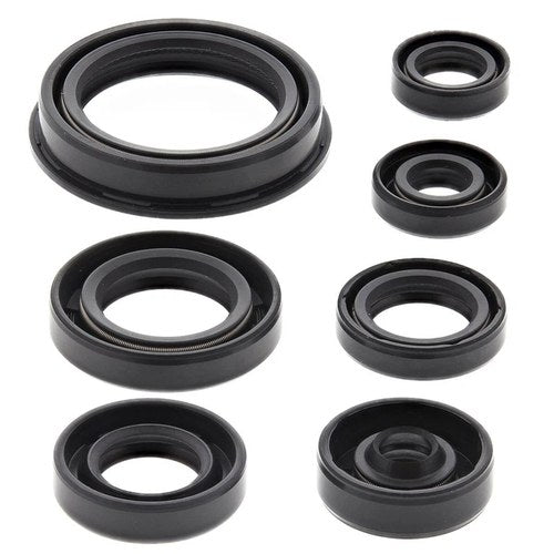 Yamaha YZ250FX, 2015-2019, Engine Crank/Crankshaft / Oil Seal Set - YZ 250FX