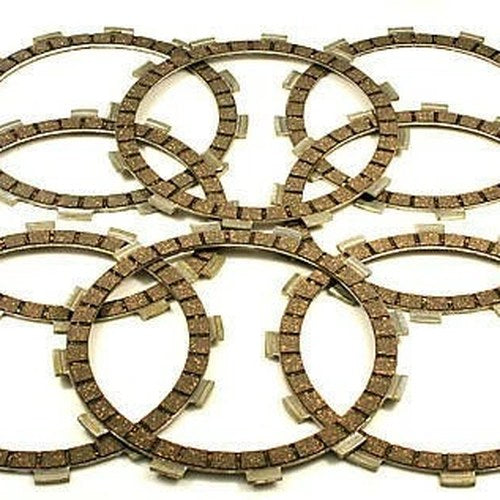 Kawasaki ZX 750, 1983 1984 1985, Clutch Kit - ZX750