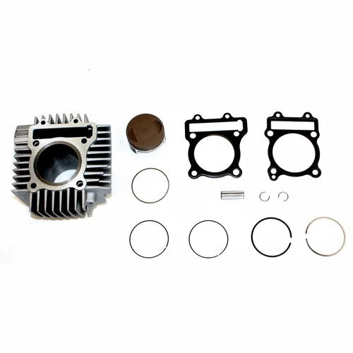 62mm 14mm Pin ZS190 190cc Engine Rebuild Kit Pit Pro Trail Dirt Bike