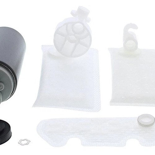 Kawasaki KX450F, 2011-2016, Fuel Pump Rebuild Kit - KX 450F
