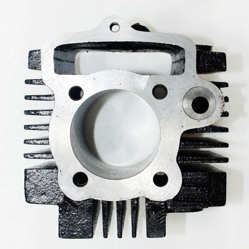 52.4mm Engine Barrel Bore Cylinder body BT 110cc Quad Dirt Bike ATV Dune Buggy