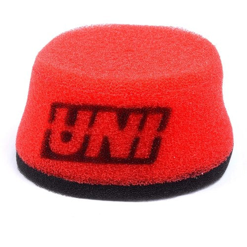 Uni-Filter Air Filter - NU-2484ST for Suzuki DR-Z 125, 2003-2009 - DR-Z125, Drz